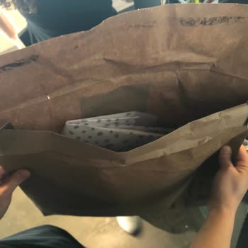 Mavi Defolu Ürün Ve Toz Şikayeti Paket Açılma