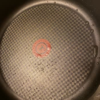 Tefal Ingenio Tenceresi Kabardı İlgi Sıfır