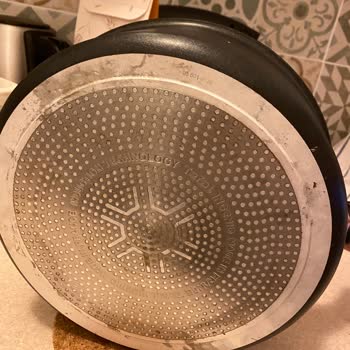 Tefal Ingenio Tenceresi Kabardı İlgi Sıfır