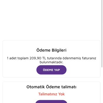 Millenicom İnternetime Aşırı Zam Yapıldı