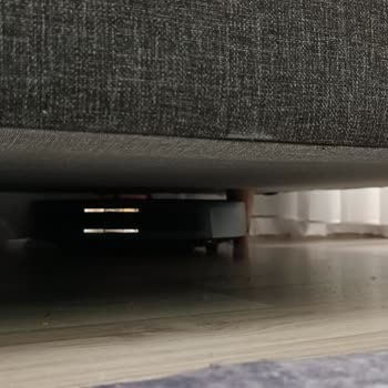 Xiaomi Robot Süpürge Firma Mağduriyeti.