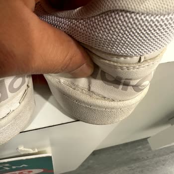 Marmara Park Boyner Personelinden Şikayetçiyim