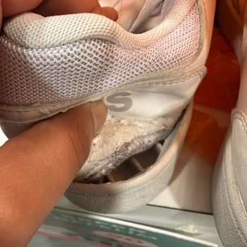 Marmara Park Boyner Personelinden Şikayetçiyim