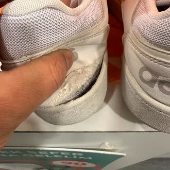 Marmara Park Boyner Personelinden Şikayetçiyim