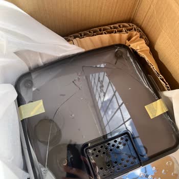 Teknosa İade Kabul Etmiyor