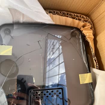 Teknosa İade Kabul Etmiyor