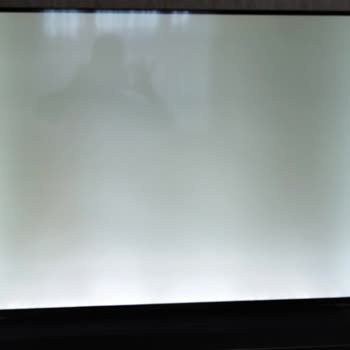 LG 55SM8600 Ekran Kararması