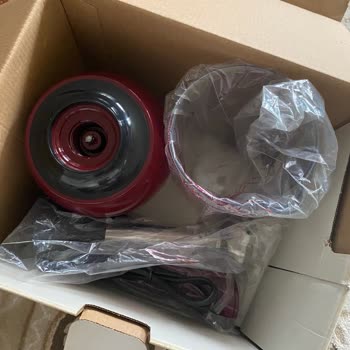 Vestel Açılmış Kutu Eksik Ürün Gönderdi