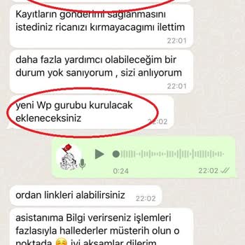 İkbal Betül Armağan Eğitiminde Sonradan Talep Edilen Fazladan Ücret
