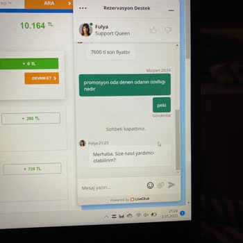 Amara Luxury Resort & Villas Fiyat Politikası Adı Altında Yapılan