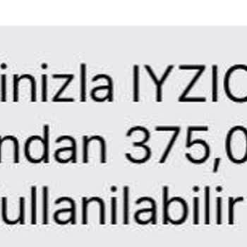 Armut Hizmet Ödemesi Yapıldı, Fakat Hiçbir Geri Dönüş Alamıyorum