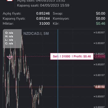 İdolFX Firmanın Boşvermişliği Ve Para Çekme