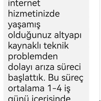 Netspeed Geçiş Sürecinde Yaşanan Sıkıntılar