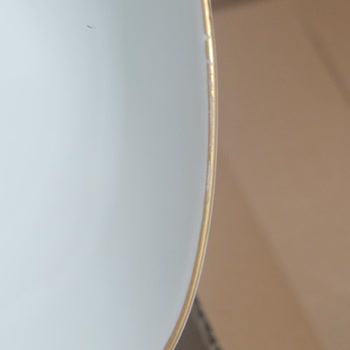 Güral Porselen Hem Kırık Tabak Gönderiyor Hem De Yerine Temin Yapmıyor