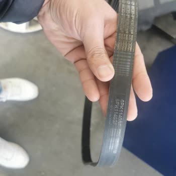 Volkswagen LAND-MER Bornova Oto Özel Servis (hatalı İşçilik)