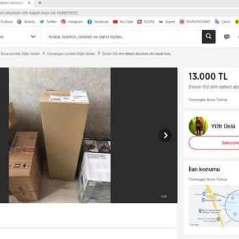 Letgo Güvenli Ödeme Alım-Satım İşleminde Yaşanan Problem?