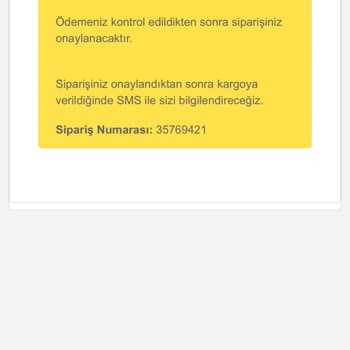 Letgo Güvenli Ödeme Alım-Satım İşleminde Yaşanan Problem?