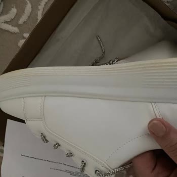 Trendyol Lal Shoes İsimli Ayakkabı Satıcısının İademi Kabul Etmemesi