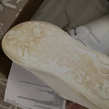 Trendyol Lal Shoes İsimli Ayakkabı Satıcısının İademi Kabul Etmemesi