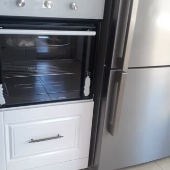 Kumtel Fırın Cami Patladı