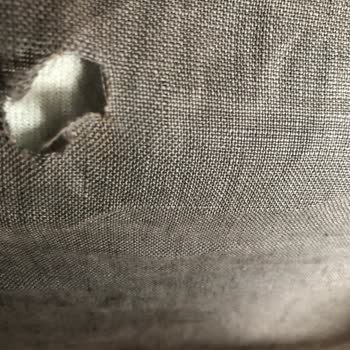 Yargıcı Kanepe Sorunu