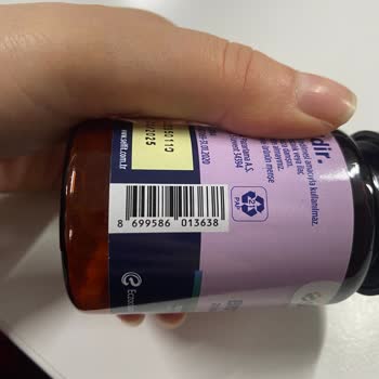 Biotin İlaç Hakkında Eczacıbaşı Selfit