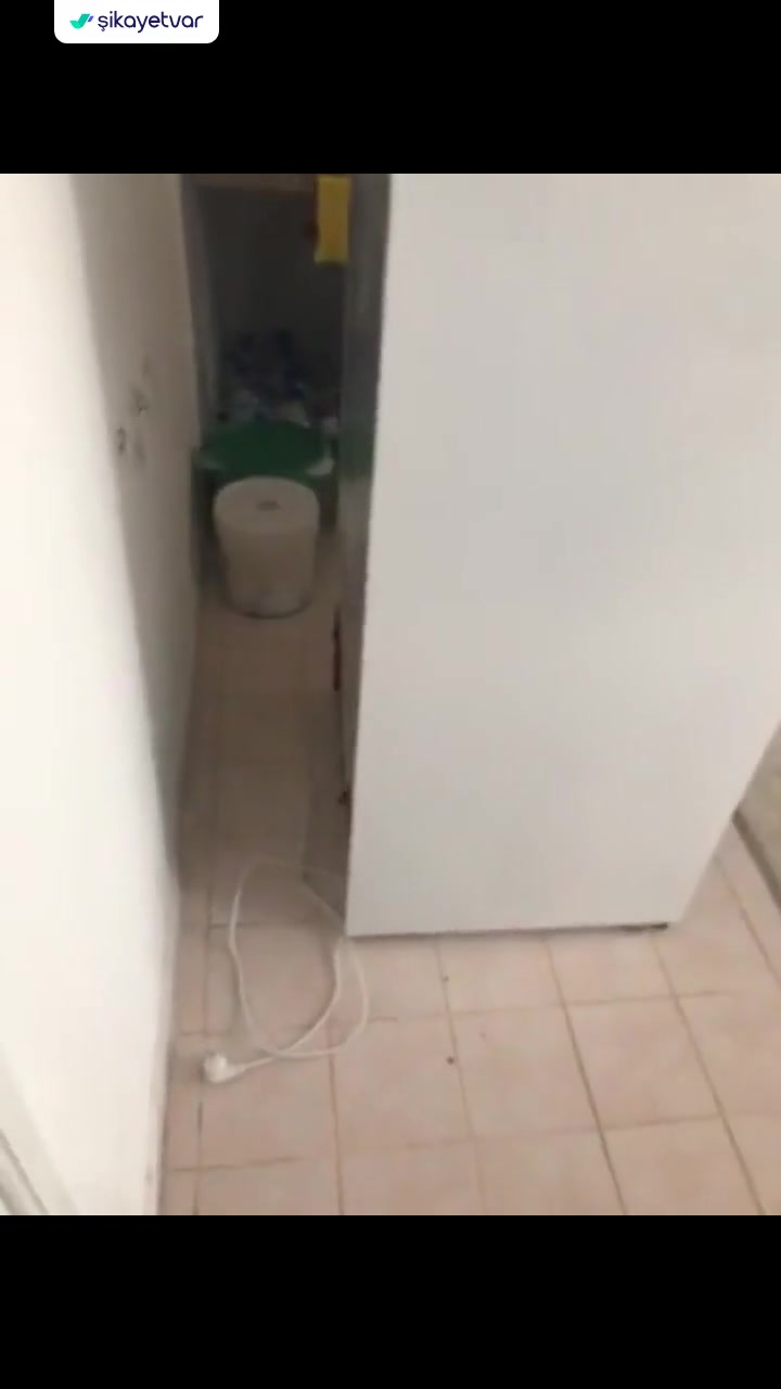 SEG Buzdolabı Sorunu videonun kapak resmi