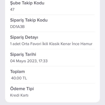 Domino's Pizza Kampanyalı Pizza Siparişlerimi 5 Kez İptal Etti