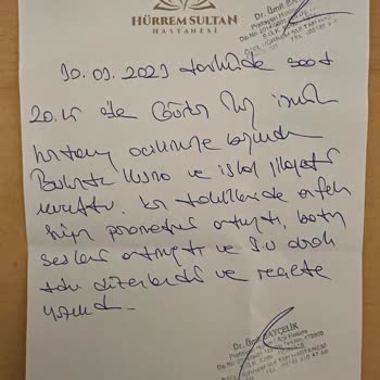 Köfteci Yusuf  Gıda Zehirlenmesi