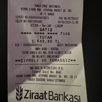 Köfteci Yusuf  Gıda Zehirlenmesi