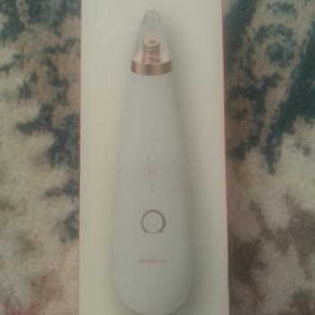 Polosmart Markalı Vakumlu Yüz Temizleme Cihazı Çalışmıyor