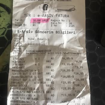 Yörükoğlu Süzme Ve Küflü Peynir