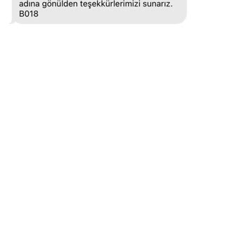 Sadakataşı Derneği Yapmadığım Bir Bağış İle İlgili Mesaj Aldım! KVKK İhlali Var!