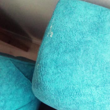 Yuvakur Mobilya Kırık Ve Yırtık