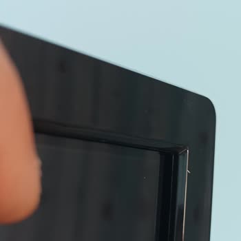 Onvo TV Sıfır Ürünü Tamir Ettirmek İstiyor!