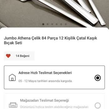 Karaca Züccaciye Karaca Hatalı İndirim Bilgisi