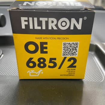 Ustaparcaci.com Aracıma Uygun Filtre Göndermemiş!