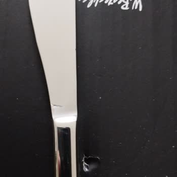 Schafer Sıfır Ürünlerin Elime Kırık Çiziklerle Ulaşması.