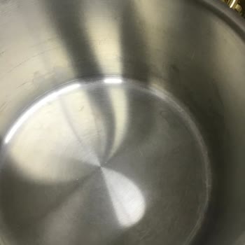 Korkmaz Mutfak Eşyaları Gold Proline Tencere Ürünlerinin Kalitesizliği