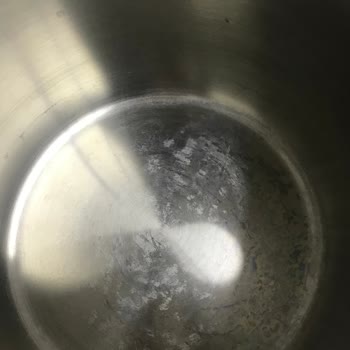 Korkmaz Mutfak Eşyaları Gold Proline Tencere Ürünlerinin Kalitesizliği