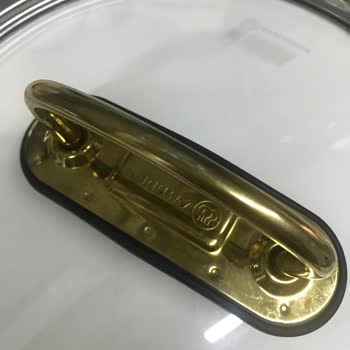 Korkmaz Mutfak Eşyaları Gold Proline Tencere Ürünlerinin Kalitesizliği