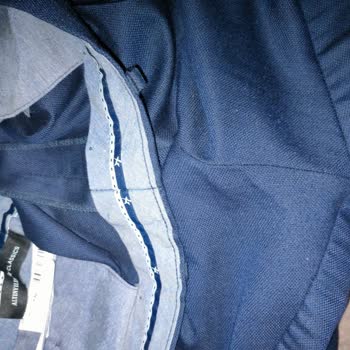 Altınyıldız Takım Elbise Bitlenme Sorunu