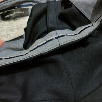 Altınyıldız Takım Elbise Bitlenme Sorunu