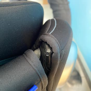 Civil Mağazacılık'ın Teşhir Ürünü Göndermesi, Kötü Paketleme Yapması