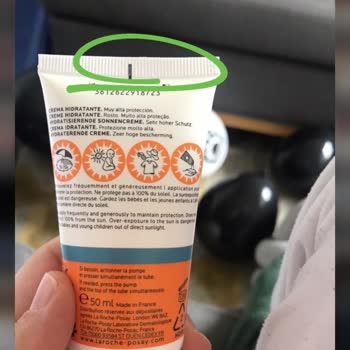 Hepsiburada Sahte Güneş Kremi