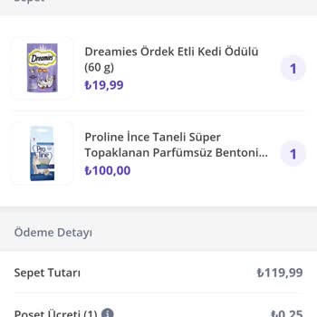 GetirÇarşı Getir Bir Yanlış Ürün Oldu Sloganı