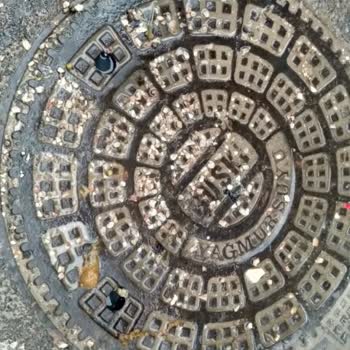 Bursa Büyükşehir Belediyesi Ve BUSKİ İlgisizliği