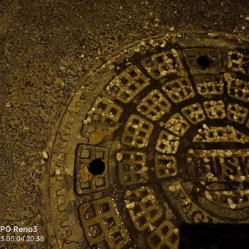 Bursa Büyükşehir Belediyesi Ve BUSKİ İlgisizliği