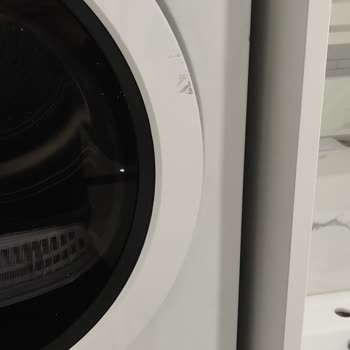 Beko Kurutma Makinesi Eski Gönderildi, Muadili Ondan Daha Kötü