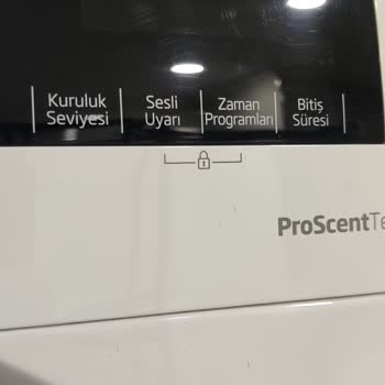 Beko Kurutma Makinesi Eski Gönderildi, Muadili Ondan Daha Kötü